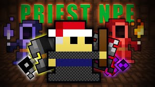 Rotmg - Priest Npe