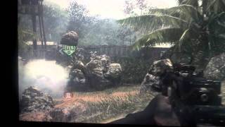 Blast shield used when disabled