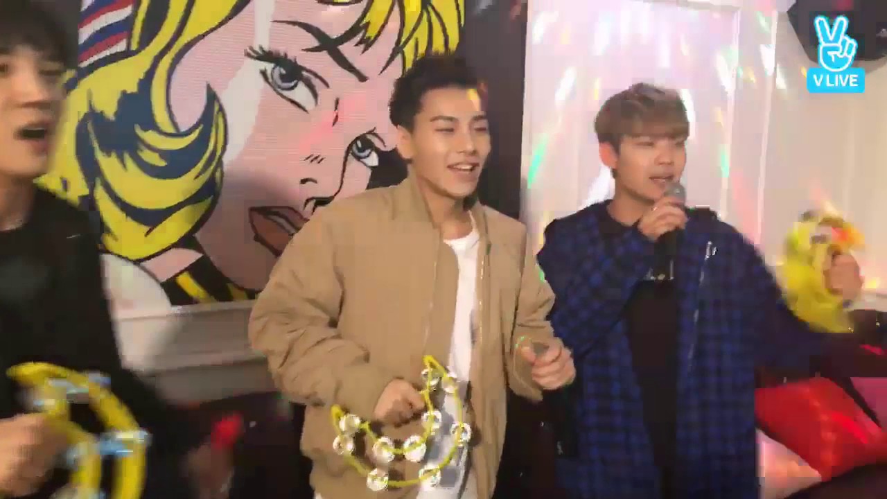 Topp Dogg x Karaoke - IOI 'Very Very Very'