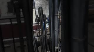 Закалка стали 40х или как быстро согреть воду видео Закалка стали 40Х