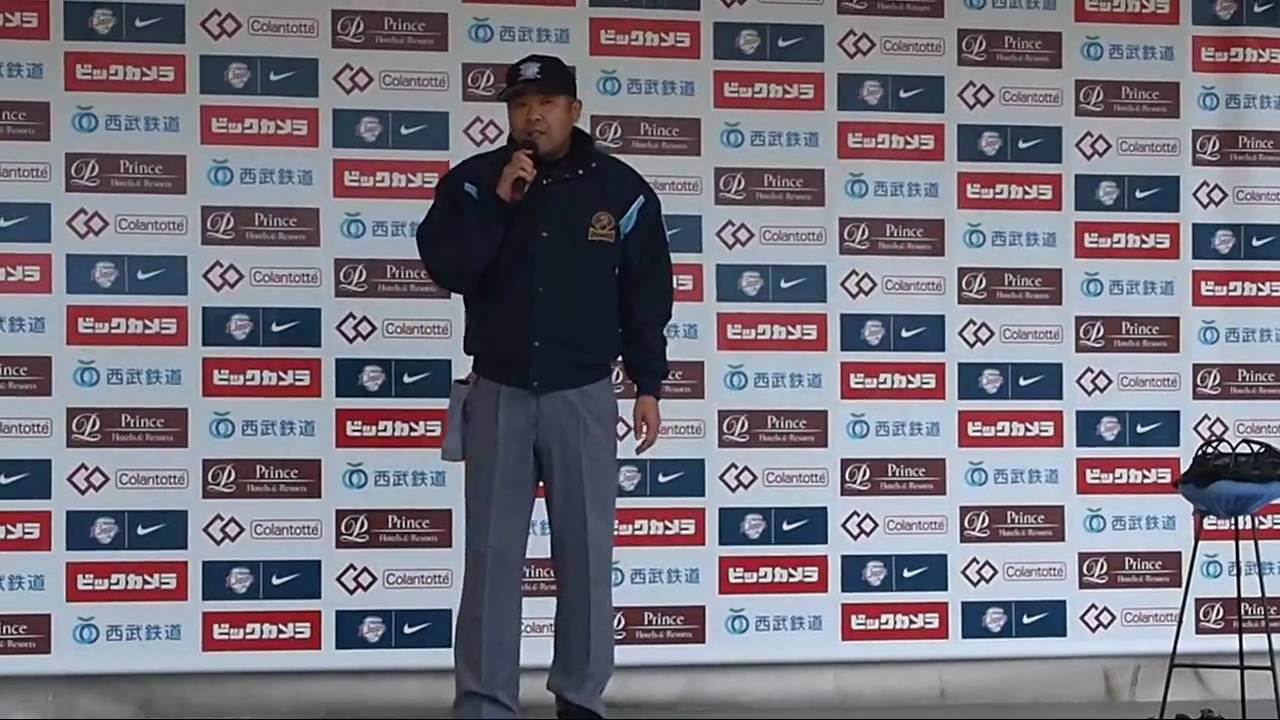 栄村審判による審判講座 YouTube