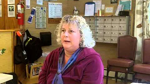 Susan O'Toole endorses Linda Stirling