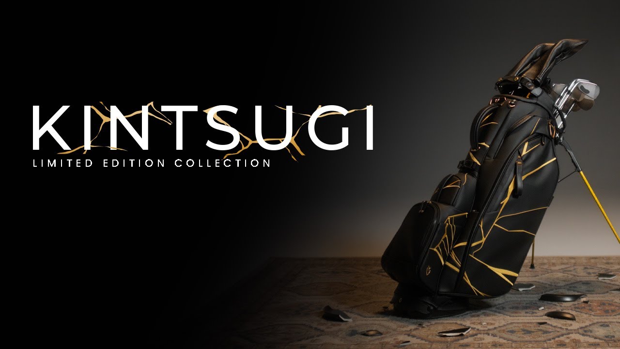 KINTSUGI | Limited Edition Collection - YouTube