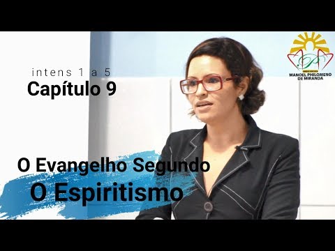 Palestra Espírita - Injúria e Violência