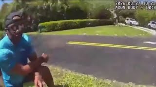 Tiger Woods arrested for alleged DUI Details