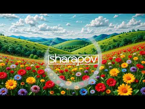 Sharapov, Jaytor & Oceanika - Nice and Slow