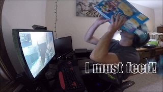 My Life As A Gamer Short Film Yoursixstudios