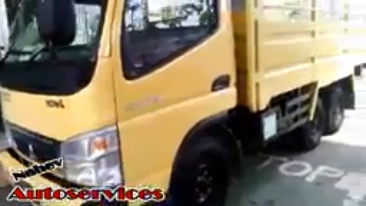 45 Modifikasi Toyota Dyna  Terkeren Wacana Modifikasi Mobil