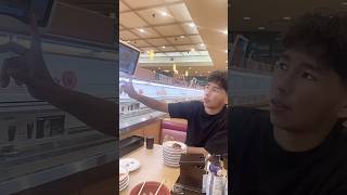 Eu achava que nunca iria conseguir comer essas comida estranha do Japão.#morandonojapao