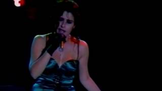 Nilüfer - Dokun Bana (Konser 1992) Resimi