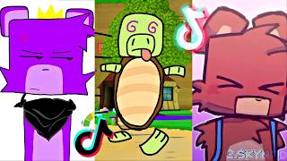 Super Bear Adventure - ​How Is This Even Possible?! 🐻🐥🍯🟪✨ screenshot 1