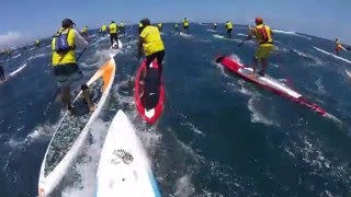 Olukai Ho'olaulea 2016- extended version with full start