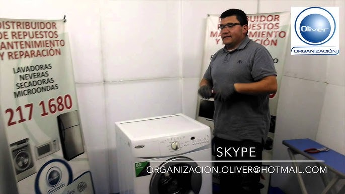 Cuatro claves para elegir la lavadora ideal – Samsung Newsroom México