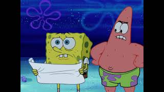 SpongeBob SquarePants