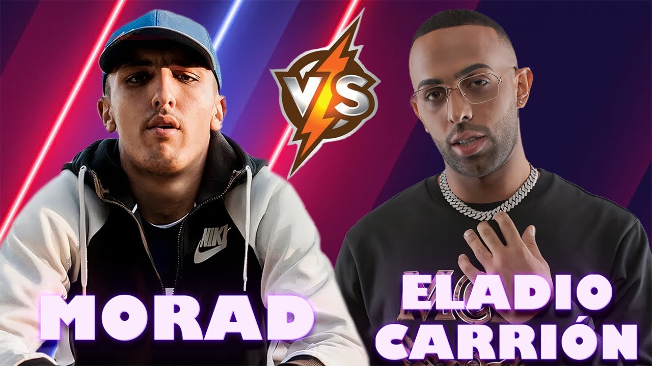 MORAD, ELADIO CARRION - Mix 2022 - MORAD, ASHAFAR Sus Mejores Éxitos