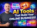🔥 AI Marketing Suite 2026: Create eBooks, Funnels, Content &amp; Ads in Minutes (No Experience Needed!)
