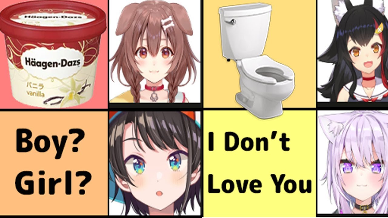 【ENG Sub/Hololive】Oozora Subaru - Reveals What Hololive Fans Really Want after SMOK Collab