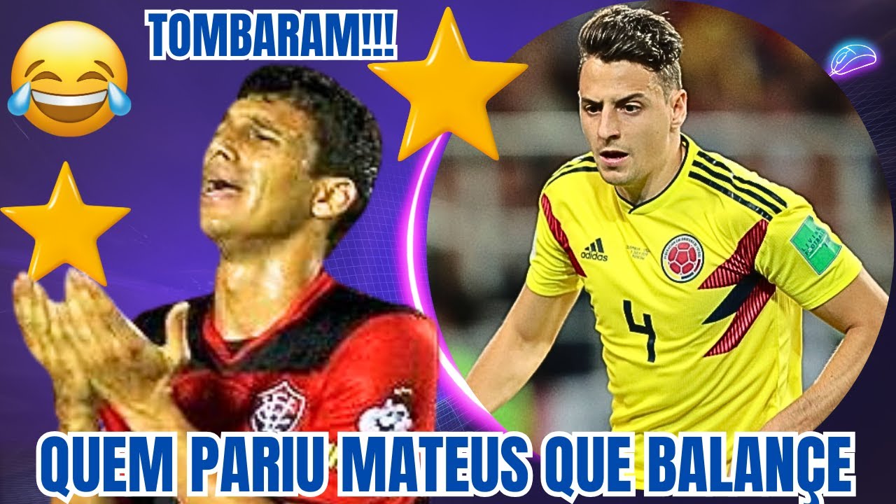 Quem Pariu Mantém E Balance - FDPLEARN