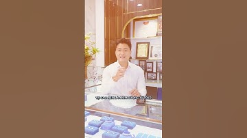 Bạn có tin không: Tóc cũng có thể làm kim cương?  #tranlevinh #vinhxen #trangsuc #kimcuong