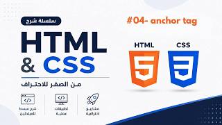 Match Highlights #04- HTML: anchor tag.