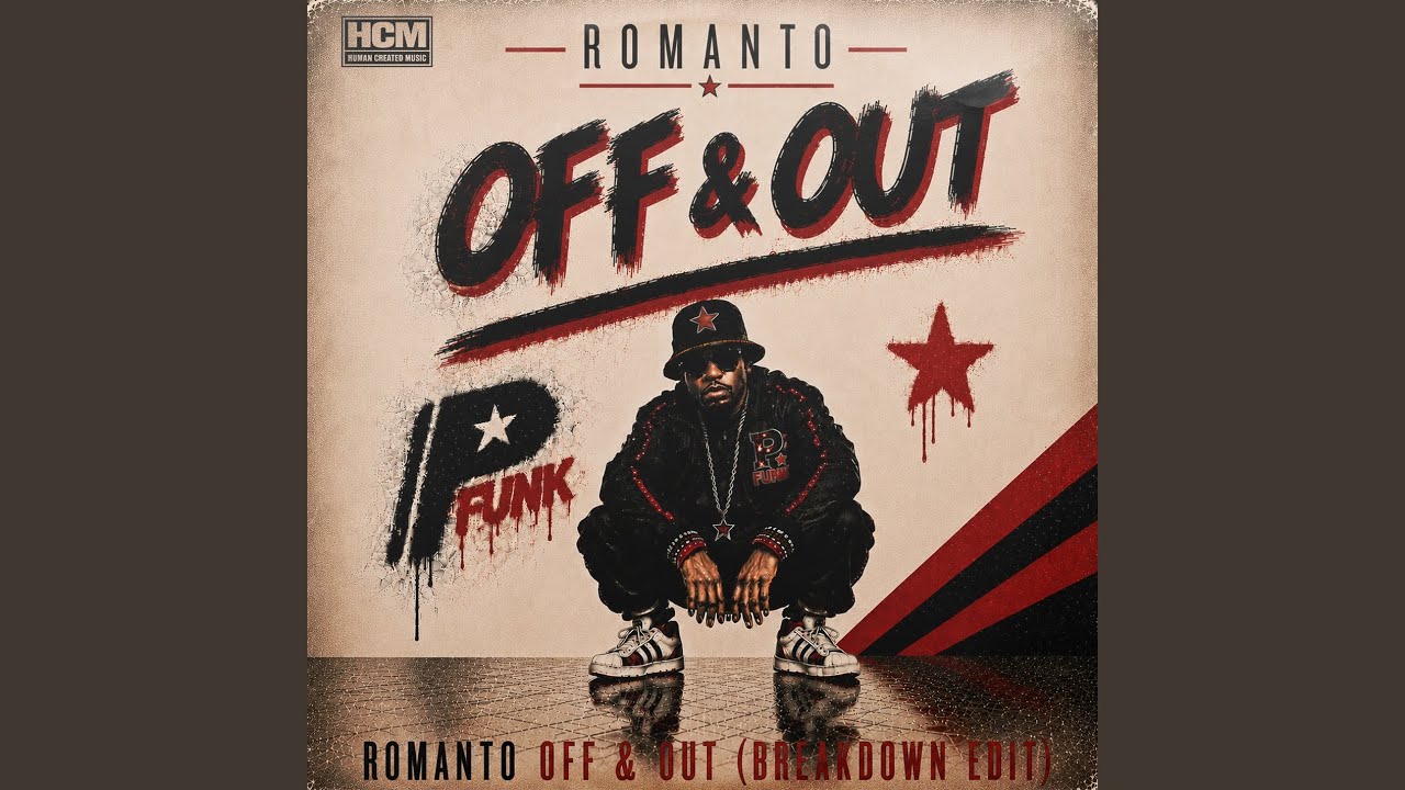 Guarda Off & out (Breakdown Edit) su YouTube Guarda Off & out (Breakdown Edit) su YouTube