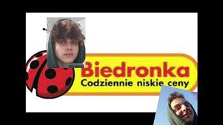 Szop - Biedronka Ft. Lil Mąka Prod. Retnik Beats