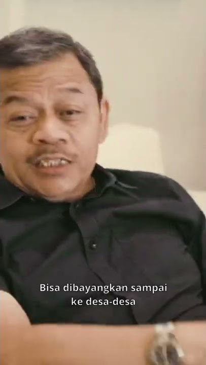 Atas Nama Daun (Teaser Chapter 3: Atas Nama Hukum)