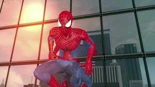 The Amazing Spider-Man 2 Game - Launch Trailer - iOS Android screenshot 5