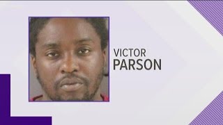 DeKalb murder suspect wanted for shooting woman & her 2-year-old arrested in Tennessee