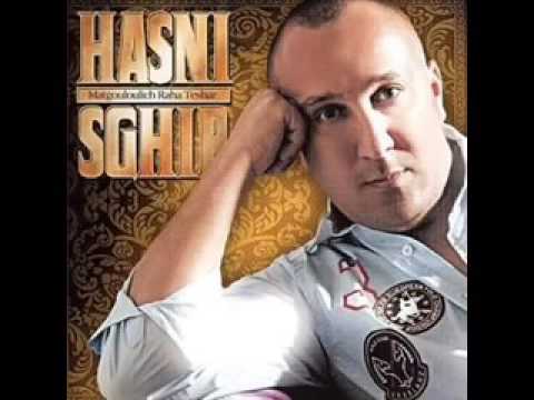 Hasni Sghir Ya Galbek Nsani 