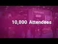 MOVE 2021 November 9 10 2021 London Excel Trailer MOVE 2021 November 9 10 2021 London Excel Trailer