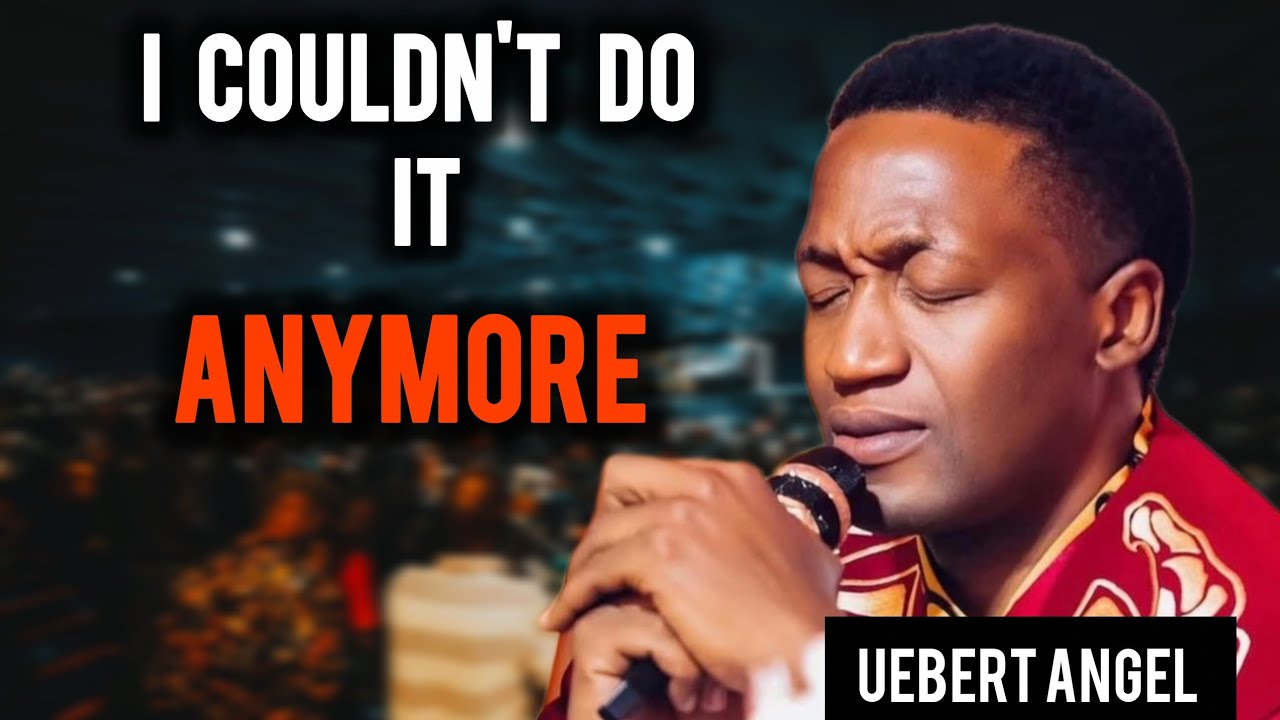 Пророк Ангел признался в том, что он сделал в Лондоне, смешно 