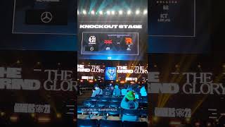 2023 WORLDS - QUARTER FINALS TIER1 1층 #2023월즈 #리그오브레전드 #8강 #…