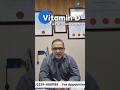 Role of Vitamin D in Body | Dr M Murtaza Shafqat #vitaminD #bodyfat