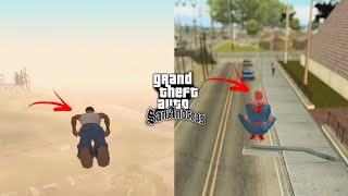توب 10 | كلمات سر (اكواد) مجنونة وممتعة اتحداك تكون تعرفها😳|Gta san Andreas| screenshot 3