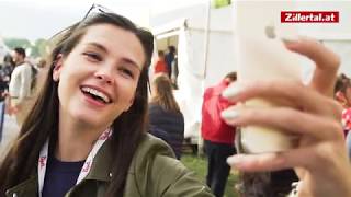 Best of Taste of London 2018 | Zillertal