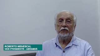 Abramus 35 Anos - Roberto Menescal