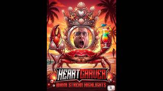 The Most Cursed Stream in Kingdom History - Bikini Highlights