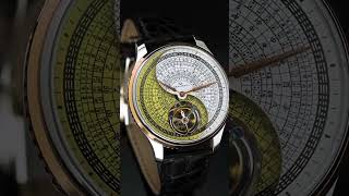 Sea-Gull Watch Taiji Tourbillon Product Id Wa025402