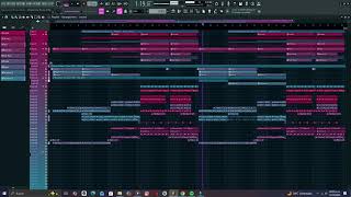 Emotional Progressive House FLP | Full Project + Drop + Melody (FL Studio 25)