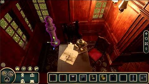 Chronos Builder - Decore your map and move the objects