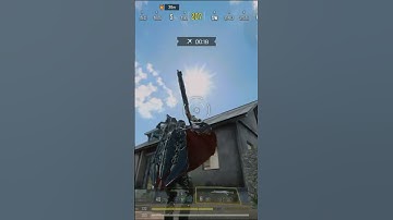 BEST 1V1 BR😎 | CODM #shorts #codmclutch #codmbr