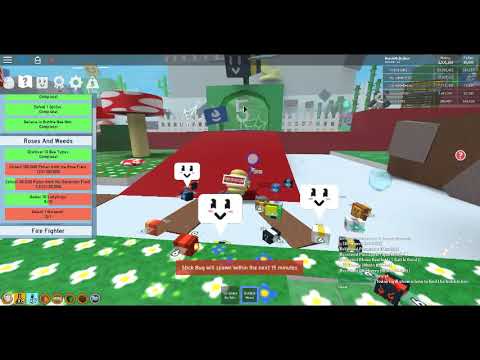 Where And How To Believe In The Bubble Bee Man Bee Swarm Simulator - where and how to believe in the bubble bee man bee swarm simulator roblox