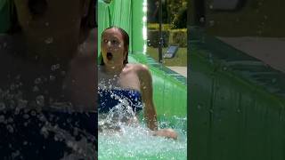 It Was So Fast! Waterpark Bulgaria Nessebar