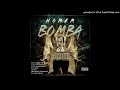 Duplo V ft. Azagaia - Homem Bomba (2019)