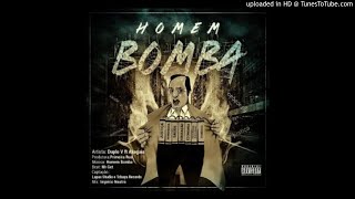 Duplo V ft. Azagaia - Homem Bomba (2019)