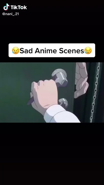 SAD ANIME MOMENTS! #hoshiainosora #anime #animeedit #amv #fyp #bestanime #topanime #edit #GoAnimeTM