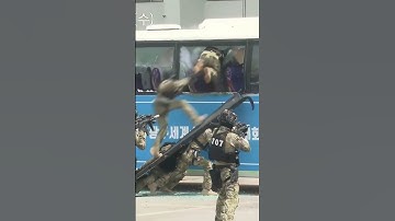 Thumbnail of Special Forces In Action 😨🔥