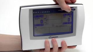 Nonin RespSense/ LifeSense Capnograph - Troubleshooting screenshot 1