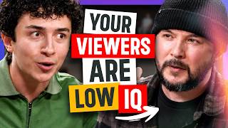 How Tim Pool Got PLAYED by a College Kid